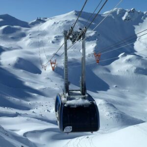 Lenzerheide - 13 dicembre